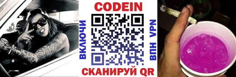 Купить Гаврилов Посад Codein Purple Drank